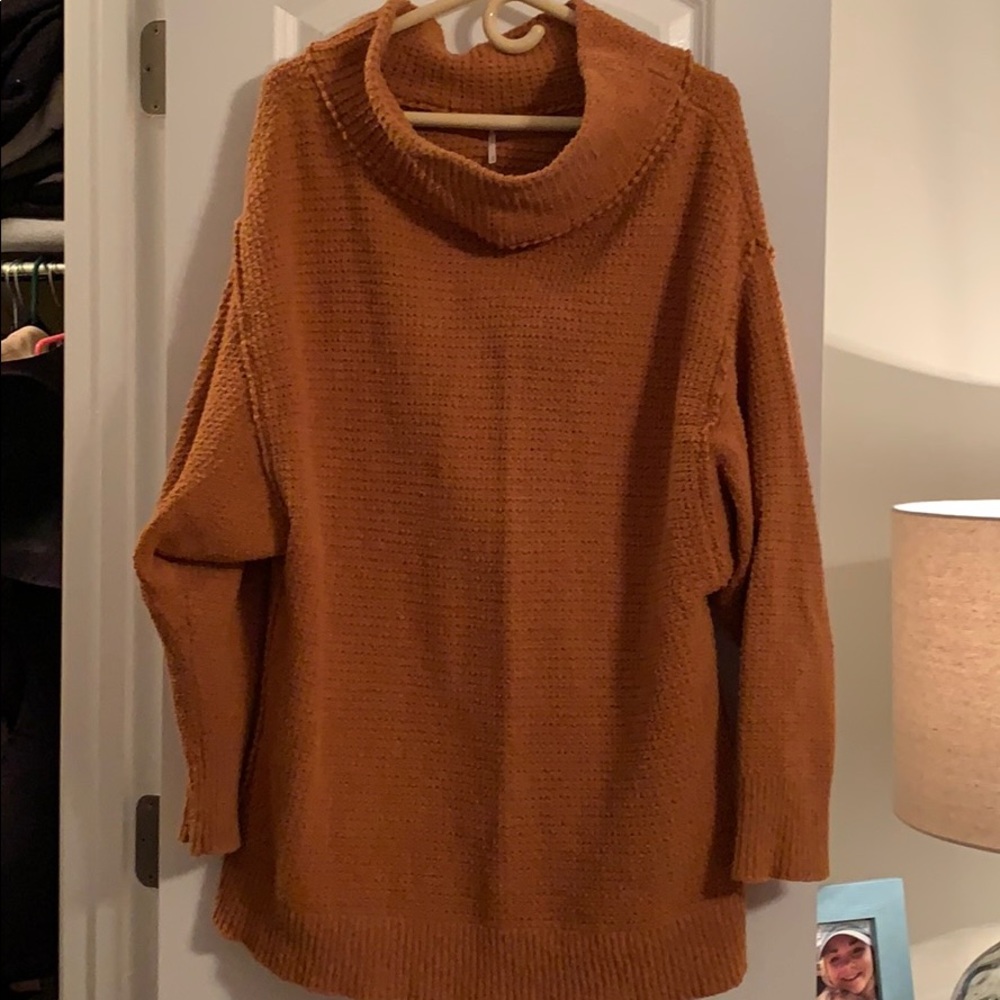 Women’s Free People Oversized sweater